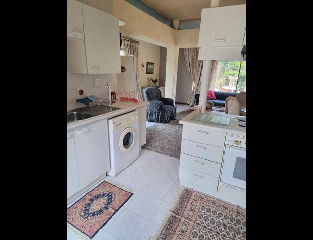 1 BEDROOM DUPLEX FOR SALE IN BRUMA